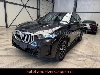 Schadeauto BMW X5 50e xDrive M Sportpaket Airmatic 2024/6