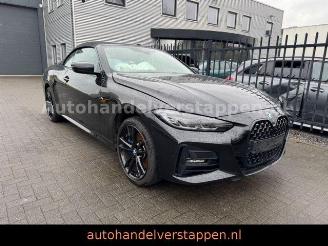 skadebil bedrijf BMW 4-serie  2022/11