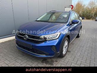 Unfallwagen Volkswagen Taigo Life Business DSG TSI IQ.DRIVE-Paket 2023/9