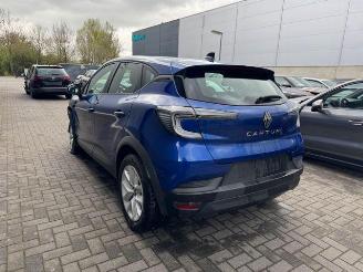 Uttjänta bilar auto Renault Captur II Evolution 2025/6