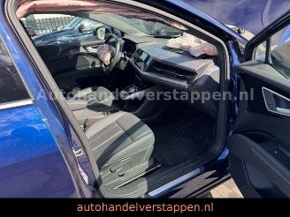 Audi Q4 e-tron Sportback 35 e-tron Advanced picture 14