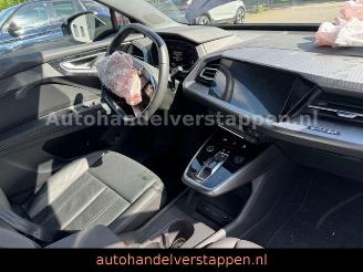 Audi Q4 e-tron Sportback 35 e-tron Advanced picture 16