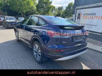 Audi Q4 e-tron Sportback 35 e-tron Advanced picture 3