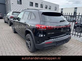 Avarii autoturisme Mercedes EQA 300 4Matic 168KW AMG SPORT 2023/9