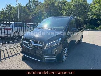 Schadeauto Mercedes AMG  2024/3
