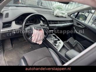 Audi Q7 3.0 TDI E-tron Quattro Bose picture 16