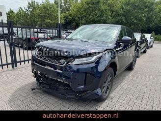  Land Rover Range Rover Evoque D165 S 2022/7