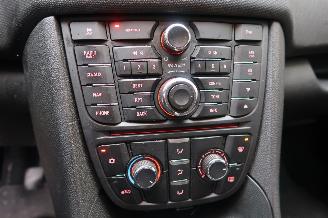 Opel Meriva 1.4 Turbo Berlin picture 13