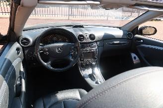 Mercedes CLK 320 elegance picture 7