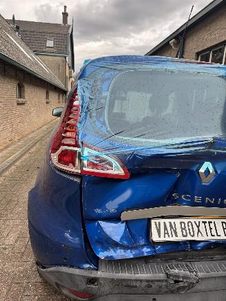 Renault Scenic 1.4 TCe Bose picture 24