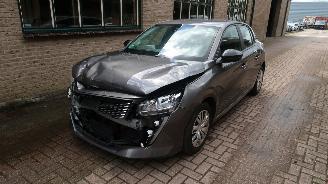  Peugeot 208 Peugeot 208 1.2 PureTech Active 2023/8