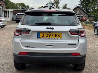 Jeep Compass 1.3 NIGHT EAGLE LIBERTY EDITION. ( versnellingsbak kapot ) picture 4