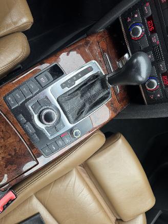 Audi A6 Audi A6 Limousine 2.4 Pro Line Business picture 15