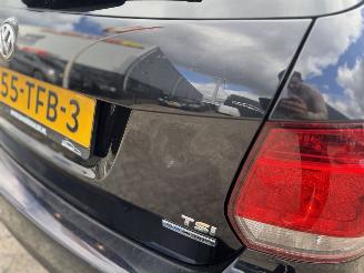 Volkswagen Golf Golf variant 1.2 TSi Style Bluemotion picture 4