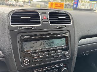 Volkswagen Golf Golf variant 1.2 TSi Style Bluemotion picture 12