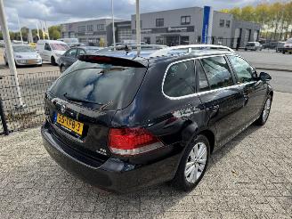 Volkswagen Golf Golf variant 1.2 TSi Style Bluemotion picture 5