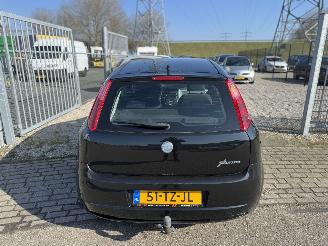 Fiat Punto 1.4 Dynamic picture 7