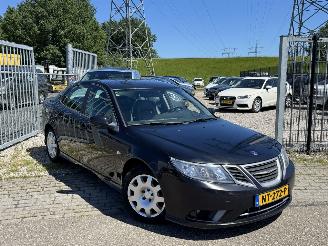  Saab 9-3 2.0 T Vector Sport 2008/3
