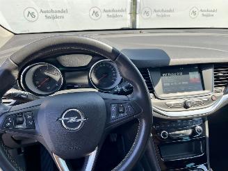 Opel Astra Elegance picture 10