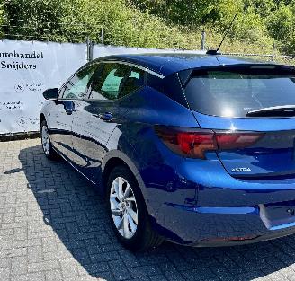 Opel Astra Elegance picture 4