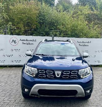 Dacia Duster II Comfort picture 2