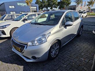  Peugeot 208 1.4 VTI Active 2013/7