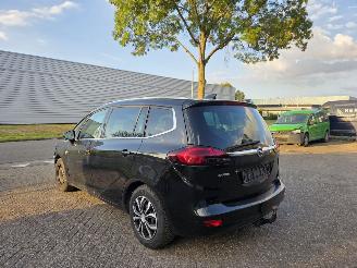 Opel Zafira Tourer Cosmo 7-Persoons Leder Led Navi Camera Stoelverw. Trekhaak 99KW/135PK picture 3