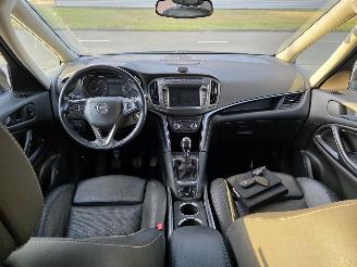 Opel Zafira Tourer Cosmo 7-Persoons Leder Led Navi Camera Stoelverw. Trekhaak 99KW/135PK picture 12