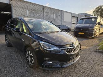Opel Zafira Tourer Cosmo 7-Persoons Leder Led Navi Camera Stoelverw. Trekhaak 99KW/135PK picture 7