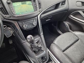 Opel Zafira Tourer Cosmo 7-Persoons Leder Led Navi Camera Stoelverw. Trekhaak 99KW/135PK picture 14