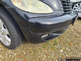 Chrysler Pt-cruiser PT Cruiser, Hatchback, 2000 / 2010 2.2 CRD 16V picture 11