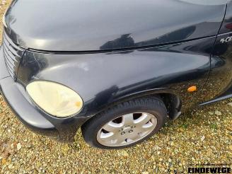 Chrysler Pt-cruiser PT Cruiser, Hatchback, 2000 / 2010 2.2 CRD 16V picture 13