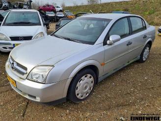 Uttjänta bilar auto Opel Vectra Vectra C, Sedan, 2002 / 2010 1.8 16V 2003/9
