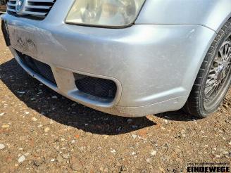 Volkswagen Bora Bora (1J2), Sedan, 1998 / 2013 2.0 picture 21