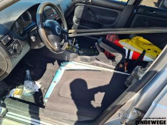 Volkswagen Bora Bora (1J2), Sedan, 1998 / 2013 2.0 picture 5