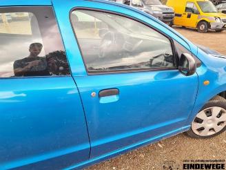 Suzuki Alto Alto (GF), Hatchback 5-drs, 2009 1.0 12V picture 15