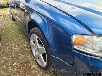 Audi A4 A4 Avant (B7), Combi, 2004 / 2008 2.0 TFSI 20V Quattro picture 23