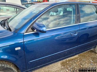 Audi A4 A4 Avant (B7), Combi, 2004 / 2008 2.0 TFSI 20V Quattro picture 12