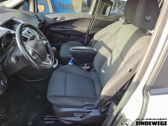 Ford B-Max B-Max (JK8), MPV, 2012 1.0 EcoBoost 12V 100 picture 5