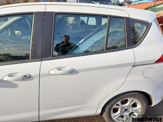 Ford B-Max B-Max (JK8), MPV, 2012 1.0 EcoBoost 12V 100 picture 12