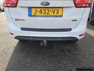 Ford B-Max B-Max (JK8), MPV, 2012 1.0 EcoBoost 12V 100 picture 25