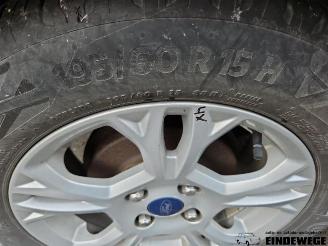 Ford B-Max B-Max (JK8), MPV, 2012 1.0 EcoBoost 12V 100 picture 32