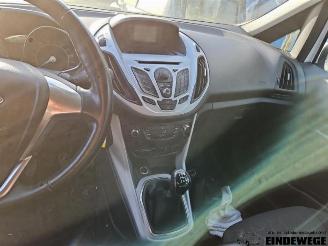 Ford B-Max B-Max (JK8), MPV, 2012 1.0 EcoBoost 12V 100 picture 8