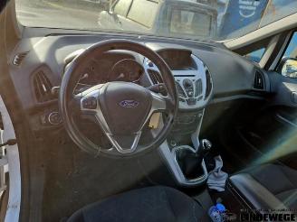 Ford B-Max B-Max (JK8), MPV, 2012 1.0 EcoBoost 12V 100 picture 7