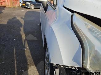 Ford B-Max B-Max (JK8), MPV, 2012 1.0 EcoBoost 12V 100 picture 19