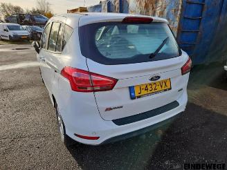 Ford B-Max B-Max (JK8), MPV, 2012 1.0 EcoBoost 12V 100 picture 2