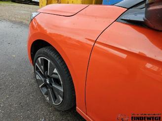 Opel Corsa Corsa F (UB/UH/UP), Hatchback 5-drs, 2019 Electric, Corsa-e 50kWh picture 14