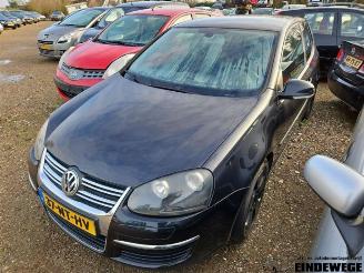 Volkswagen Golf Golf V (1K1), Hatchback, 2003 / 2010 1.6 FSI 16V picture 2