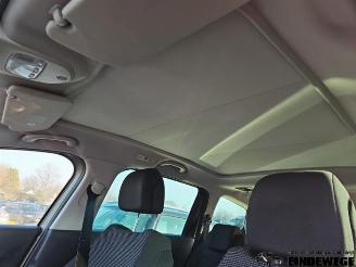 Peugeot 5008 5008 I (0A/0E), MPV, 2009 / 2017 1.6 VTI 16V picture 7