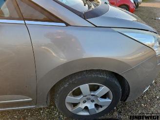 Peugeot 5008 5008 I (0A/0E), MPV, 2009 / 2017 1.6 VTI 16V picture 21